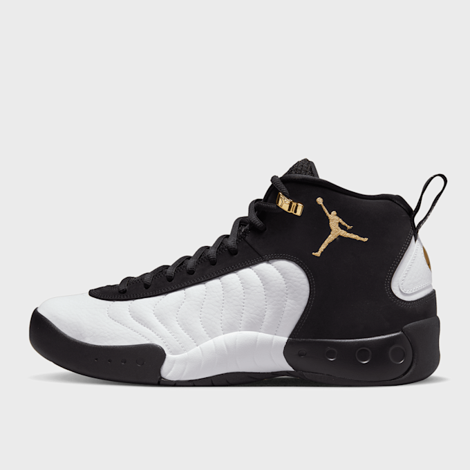 Jordan Jumpman Pro zwart 16381 1