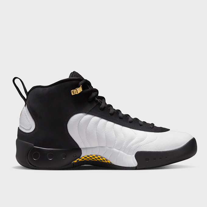 Jordan Jumpman Pro zwart 16381 2