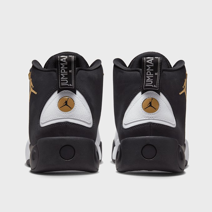 Jordan Jumpman Pro zwart 16381 5