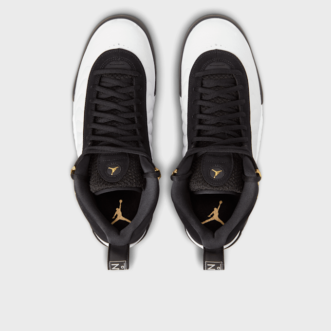 Jordan Jumpman Pro schwarz 16381 6