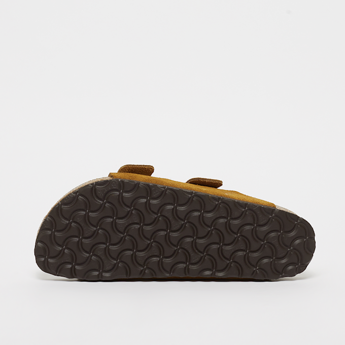 Birkenstock Arizona SFB VL castanho 16416 4