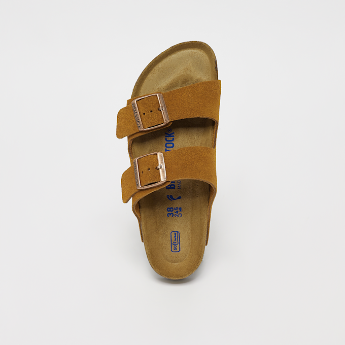 Birkenstock Arizona SFB VL marrone 16416 5