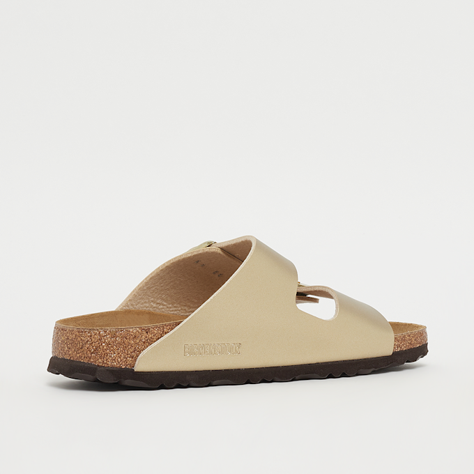 Birkenstock Arizona BF złoty 16417 3