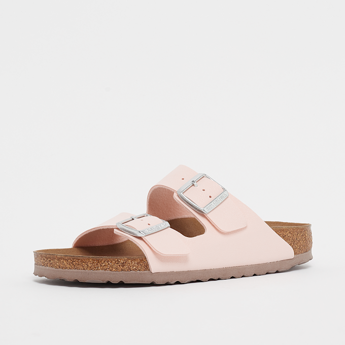 Birkenstock Arizona BFBC Earthy VEG rosa 16419 2