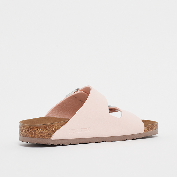 Birkenstock Arizona BFBC Earthy VEG różowy 16419 3