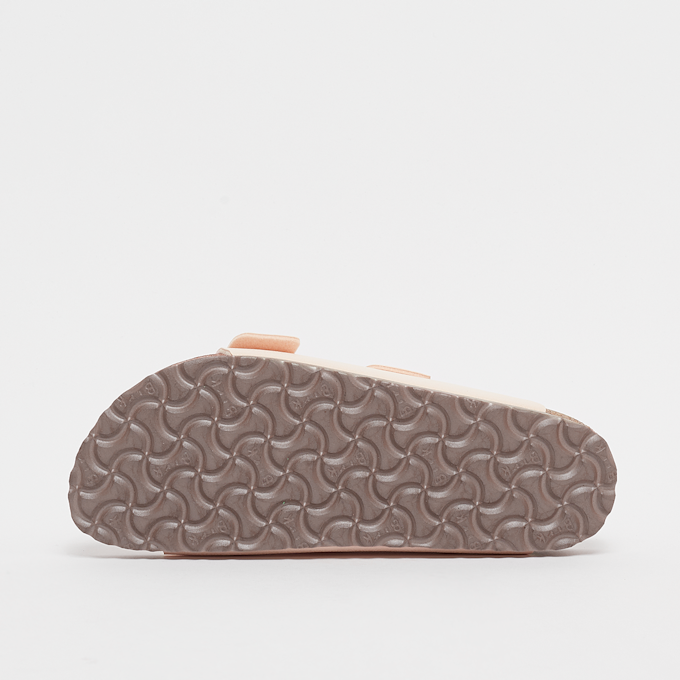 Birkenstock Arizona BFBC Earthy VEG lichtroze 16419 4