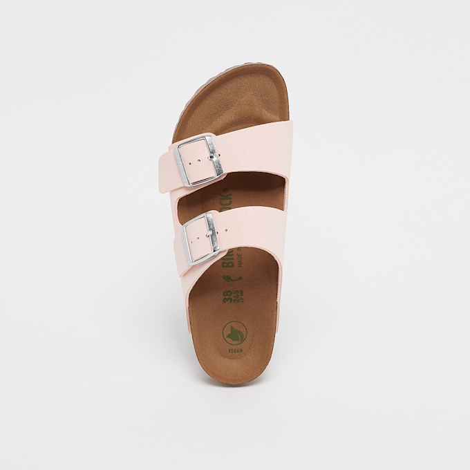 Birkenstock Arizona BFBC Earthy VEG rose 16419 5