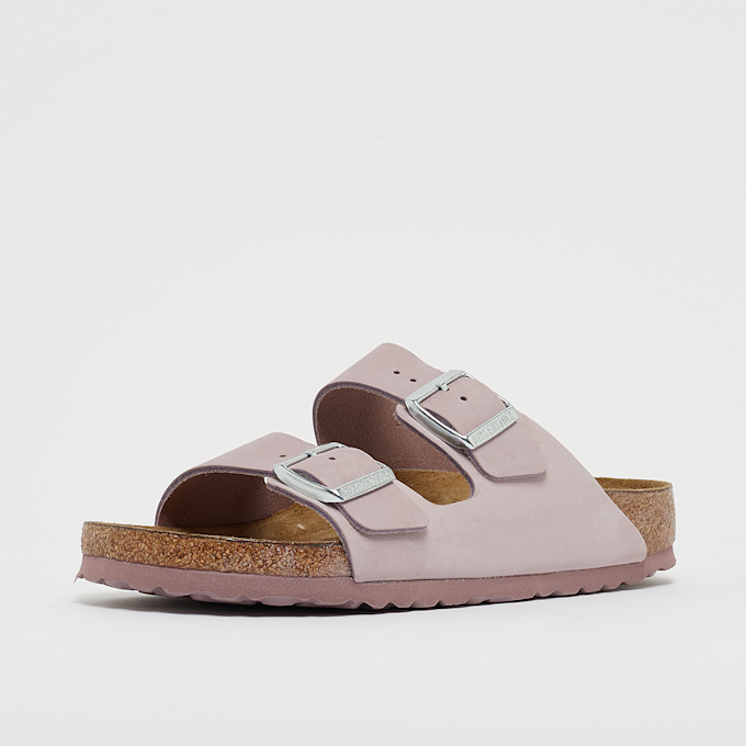 Birkenstock Arizona SFB LENB lila 16424 2