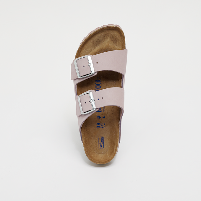 Birkenstock Arizona SFB LENB lila 16424 5