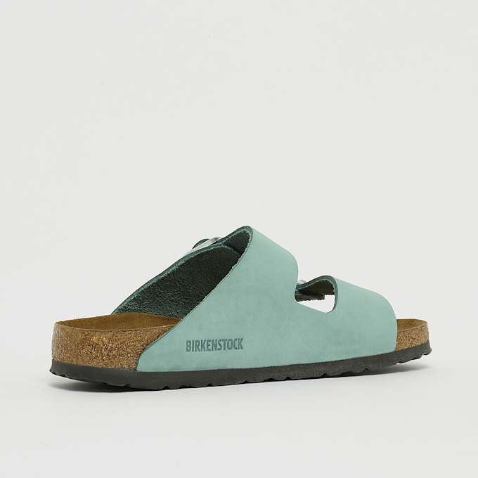 Birkenstock Arizona SFB LENB bleu 16425 3