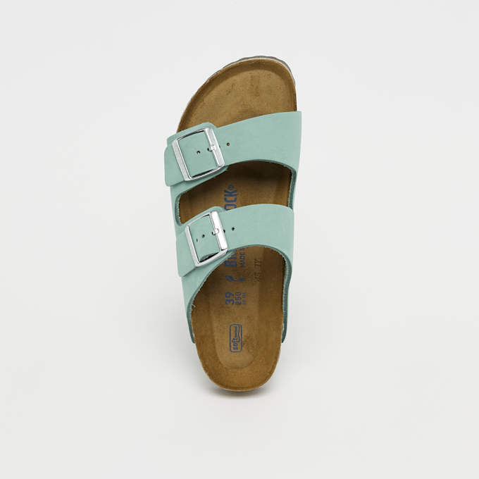Birkenstock Arizona SFB LENB blau 16425 5