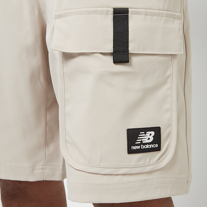 New Balance At Short timberwolf (155) beige | MS23501TWF | SNIPES