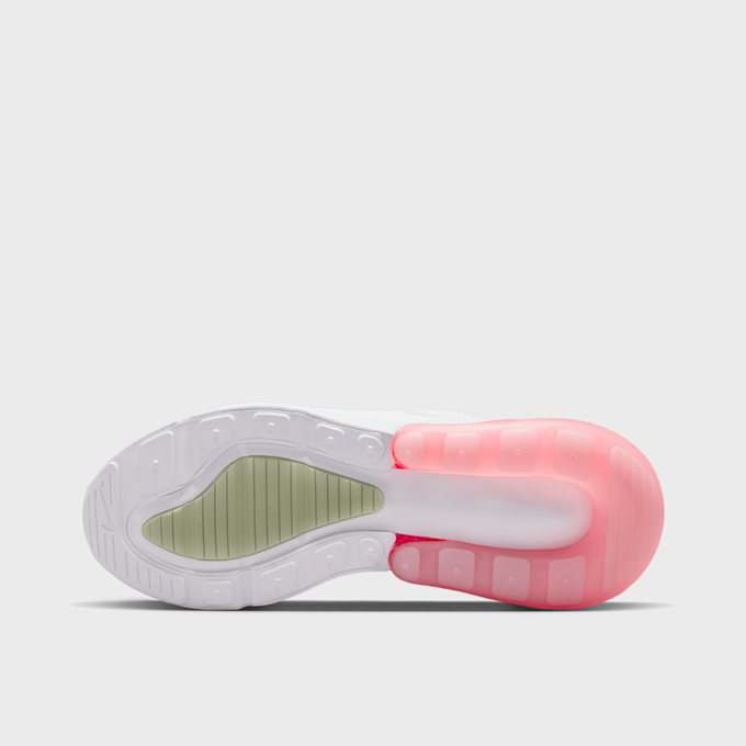 Nike   Air Max 270 (GS) branco 16448 3