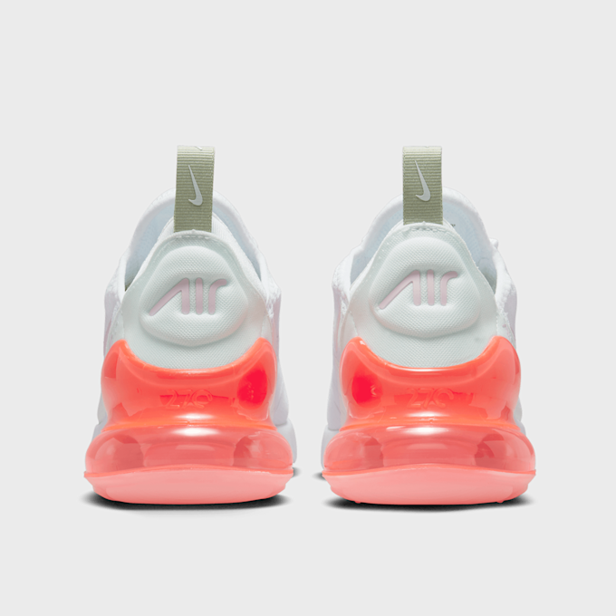 Nike   Air Max 270 (GS) weiß 16448 5