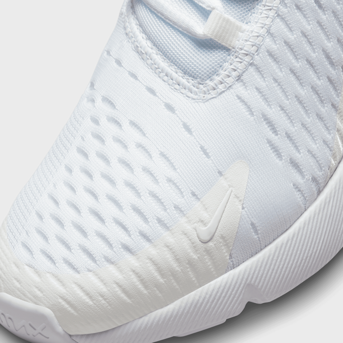 Nike   Air Max 270 (GS) weiß 16448 7