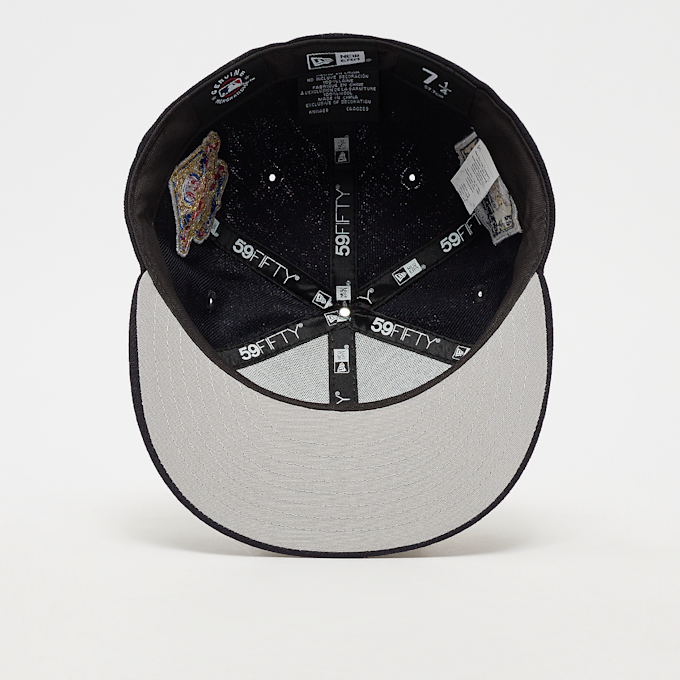 New Era 59Fifty Quickturn MLB New York Yankees azul 16449 4