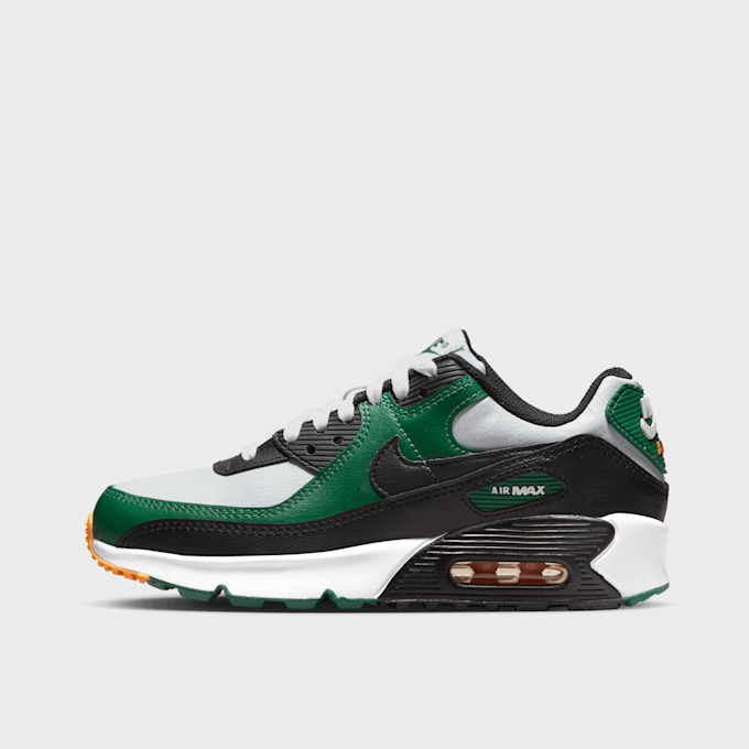Nike Air Max 90 LTR (GS) schwarz 16450 1