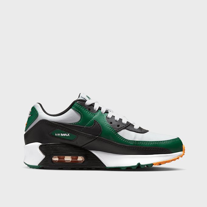 Nike Air Max 90 LTR (GS) zwart 16450 2