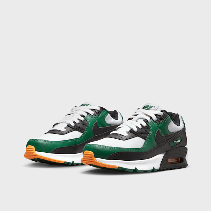 Nike Air Max 90 LTR (GS) zwart 16450 4