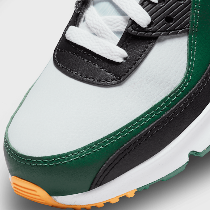 Nike Air Max 90 LTR (GS) zwart 16450 7