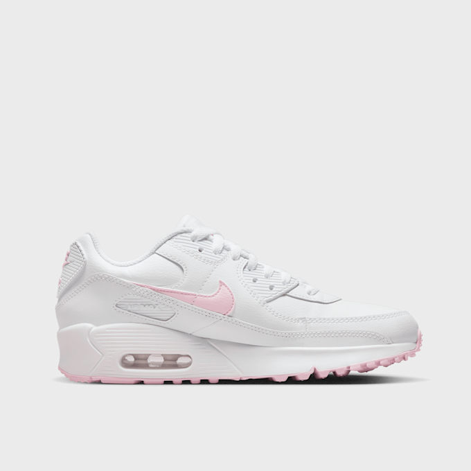 Nike Air Max 90 LTR (GS) bijela 16452 2