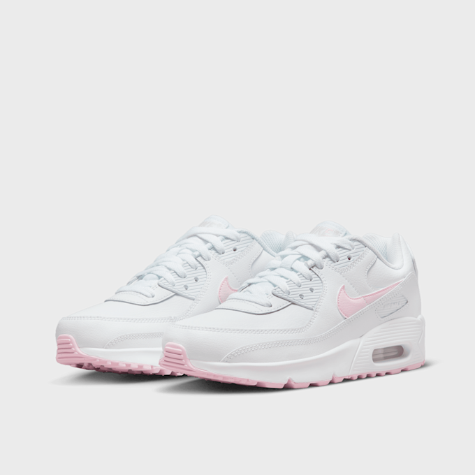 Nike Air Max 90 LTR (GS) bijela 16452 4