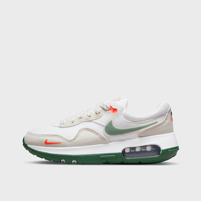 Nike   Air Max Motif (GS) weiß 16463 1