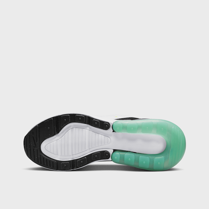 Nike Air Max 270 (GS) wit 16468 3