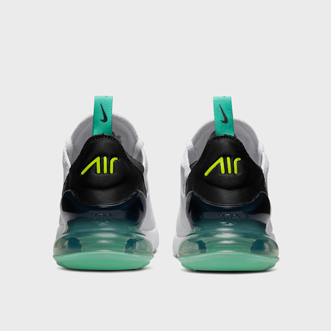 Nike Air Max 270 (GS) weiß 16468 5