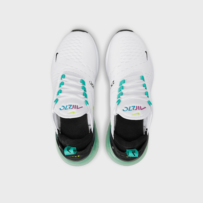 Nike Air Max 270 (GS) weiß 16468 6