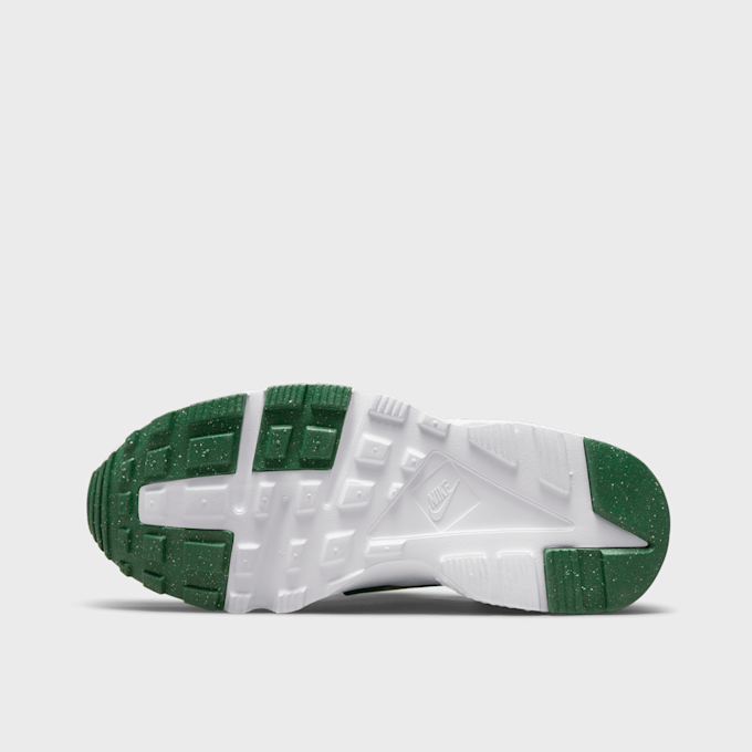 Nike Huarache Run (GS) wit 16474 3