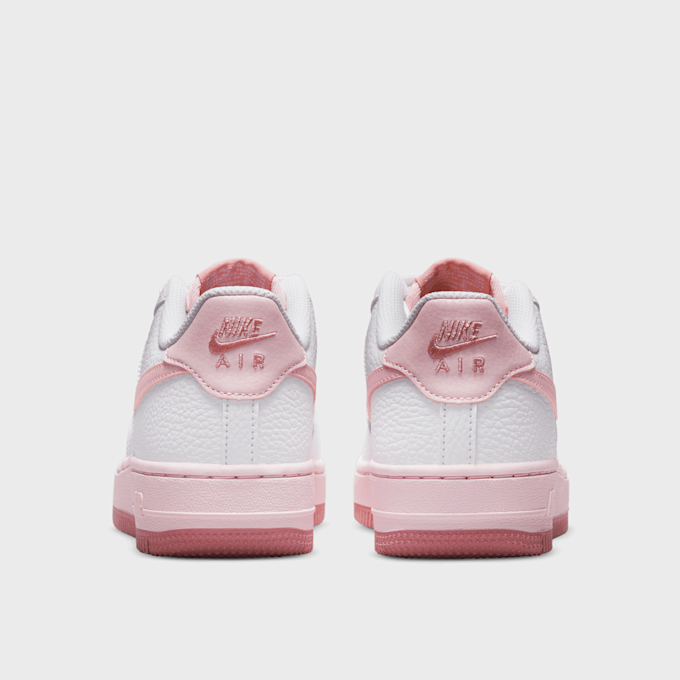 Nike   Air Force 1 (GS) blanco 16477 5