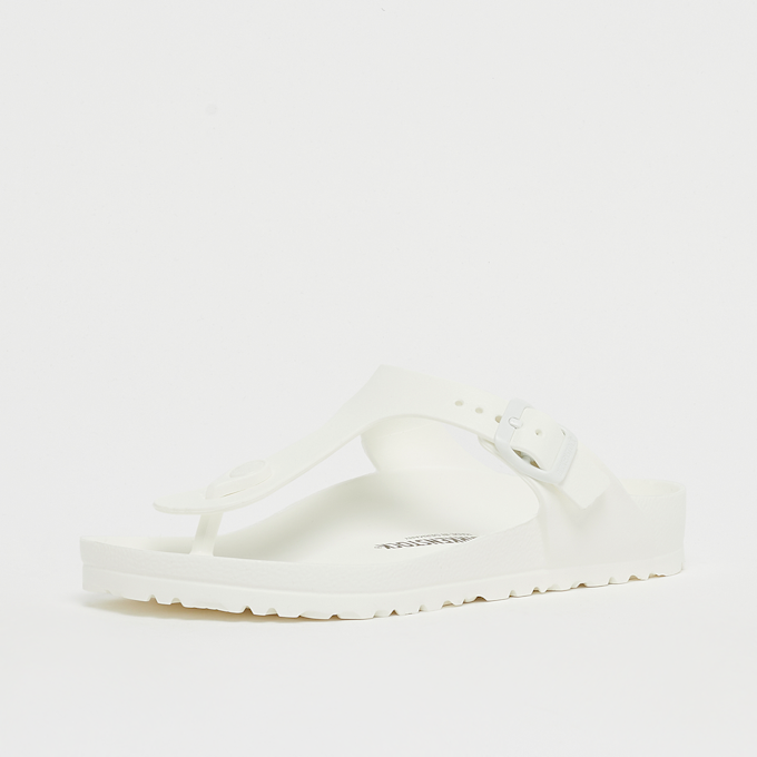 Birkenstock Gizeh EVA weiß 16479 2
