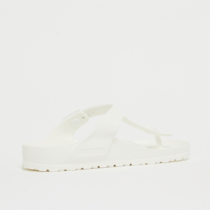 Birkenstock Gizeh EVA bianco 16479 3