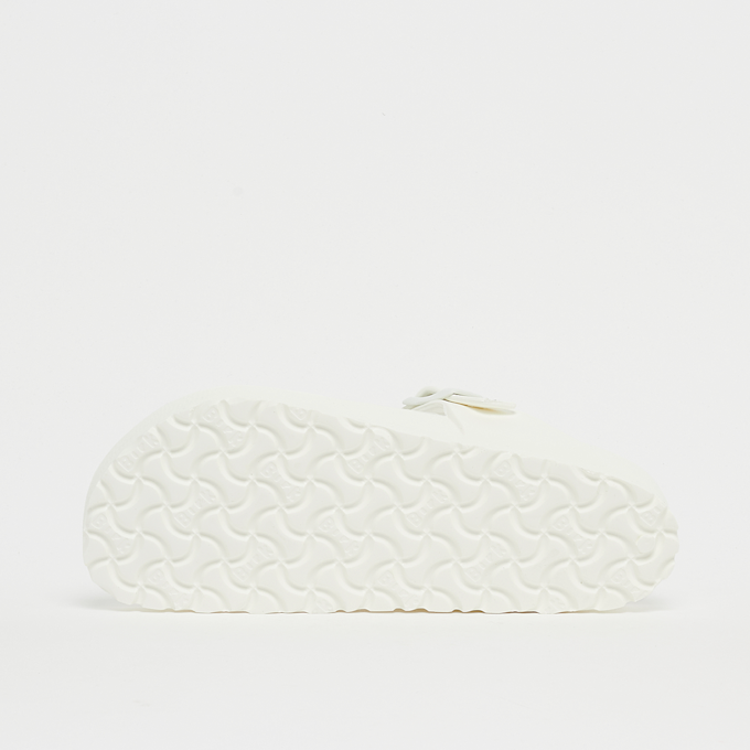 Birkenstock Gizeh EVA blanc 16479 4