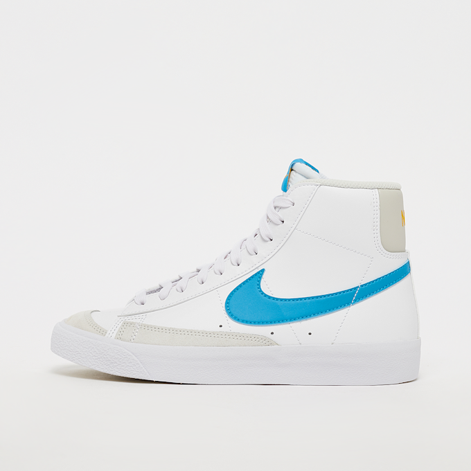 Nike Blazer Mid '77 (GS) wit 16481 1