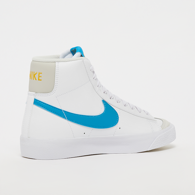 Nike Blazer Mid '77 (GS) bijela 16481 3
