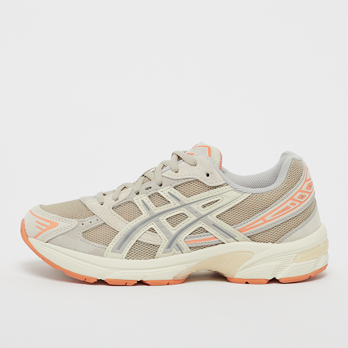 ASICS SportStyle GEL-1130 szary 16487 1