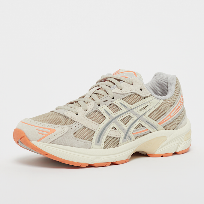 ASICS SportStyle GEL-1130 szary 16487 2