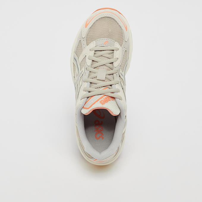 ASICS SportStyle GEL-1130 cinzento 16487 5