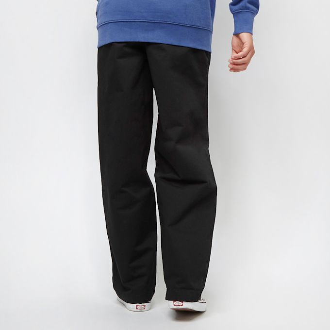 Vans Authentic Chino Baggy Pant zwart 16488 2