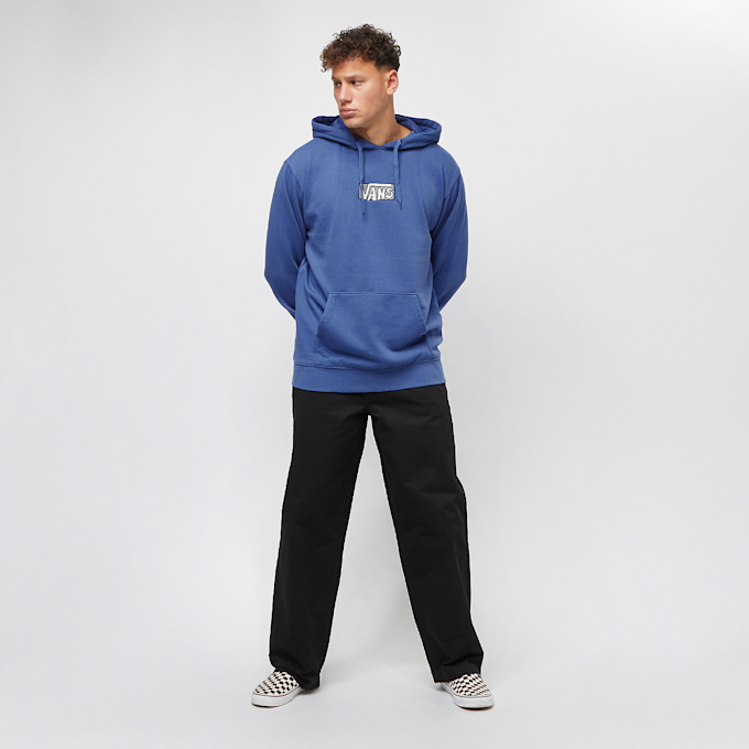 Vans Authentic Chino Baggy Pant negro 16488 5