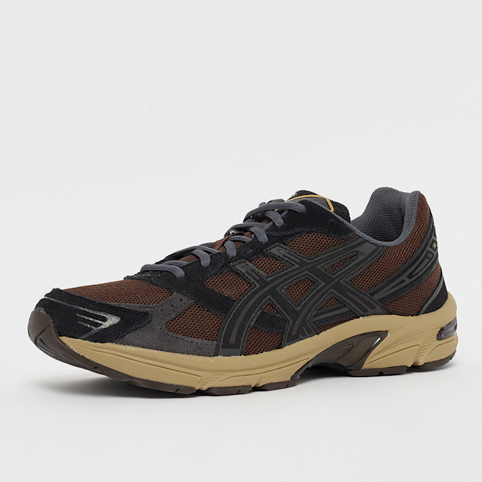 ASICS SportStyle GEL-1130 noir 16490 2