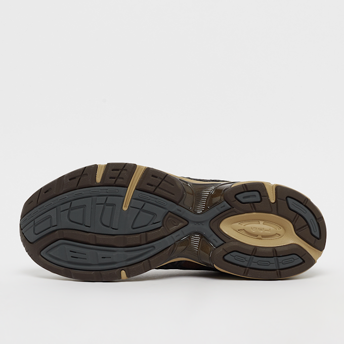 ASICS SportStyle GEL-1130 czarny 16490 4