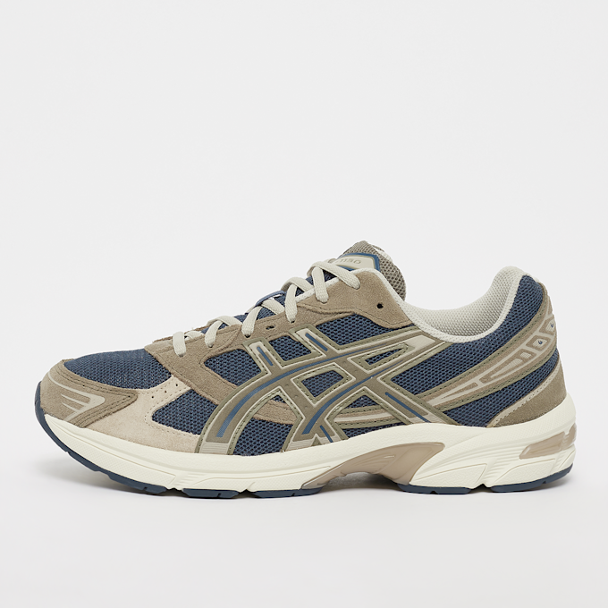 ASICS SportStyle GEL-1130 brązowy 16492 1