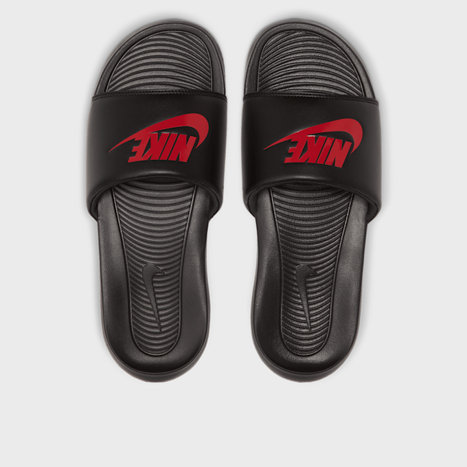 Nike Victori One Slide zwart 16498 4