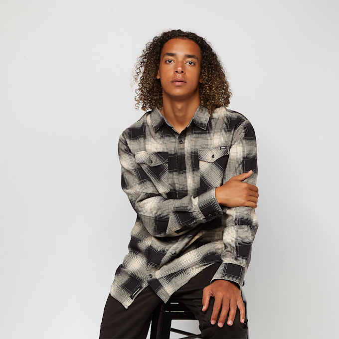 Vans Monterey Shirt III multicolor 16499 1