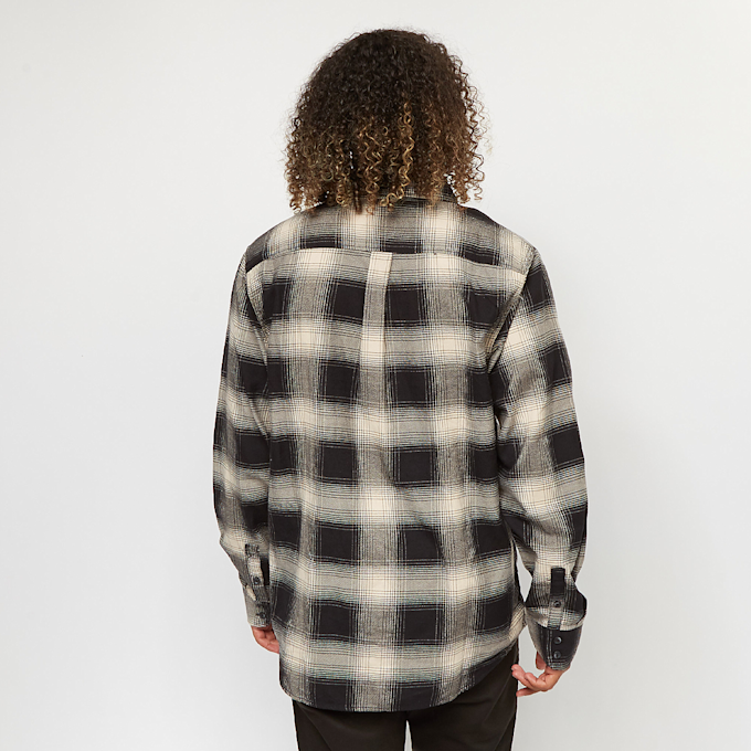 Vans Monterey Shirt III multicolor 16499 2