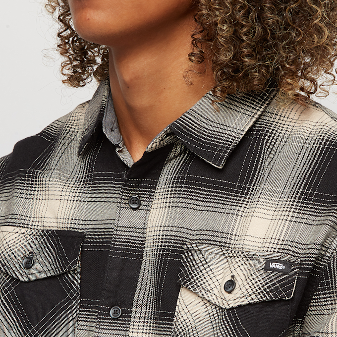 Vans Monterey Shirt III multicolor 16499 3