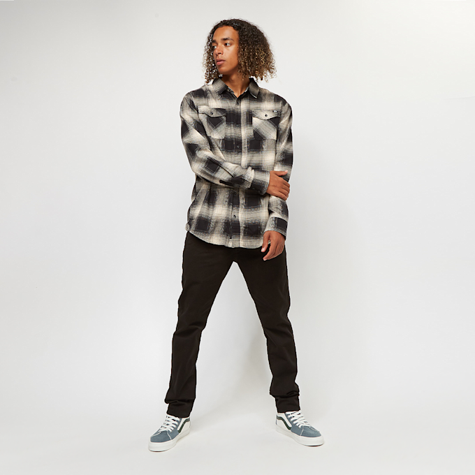 Vans Monterey Shirt III multicolor 16499 5